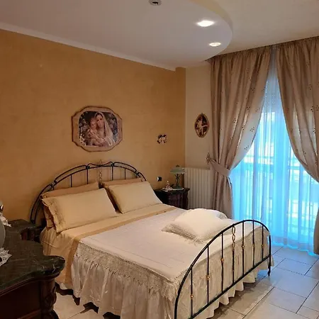 Casa Stallone Lejlighed *