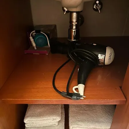 Apartamento Casa Stallone