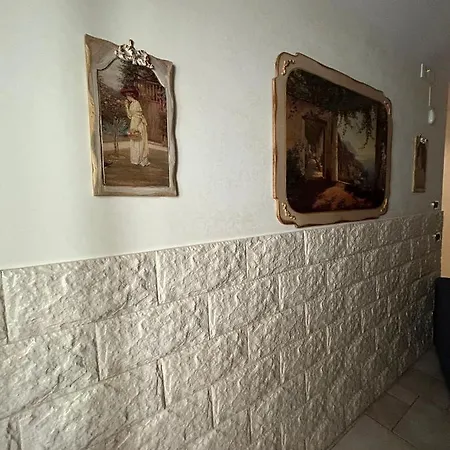 Apartament Casa Stallone *