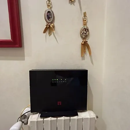 Casa Stallone Lejlighed Bari