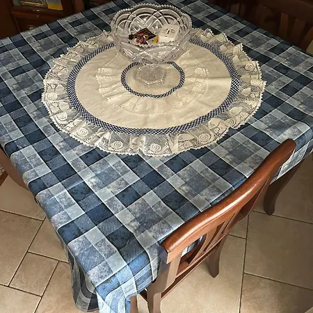 Casa Stallone Lejlighed Bari