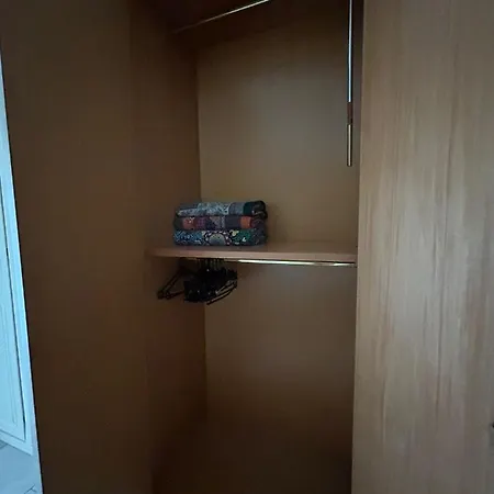 Apartamento Casa Stallone