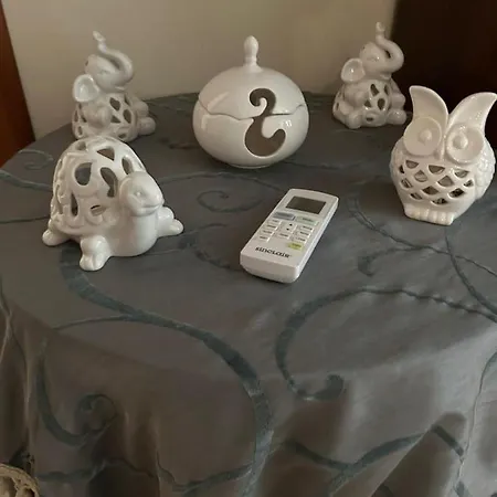 Casa Stallone Lejlighed Bari