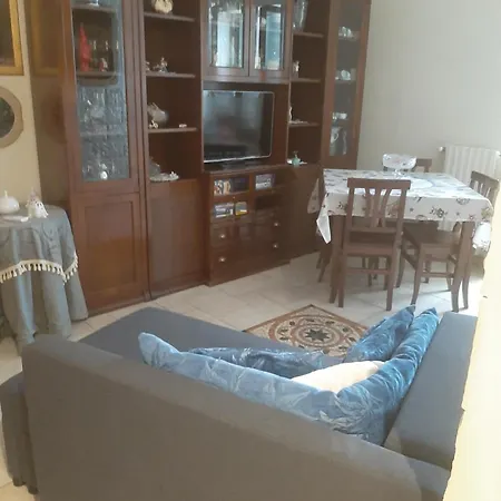 Apartamento Casa Stallone *