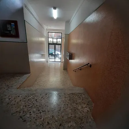 Apartamento Casa Stallone