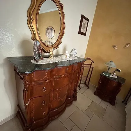 Casa Stallone Apartment Bari