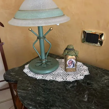 Casa Stallone باري
