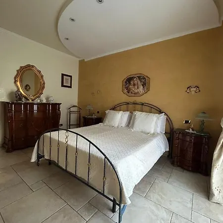 Casa Stallone *