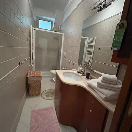 Апартаменты Casa Stallone *