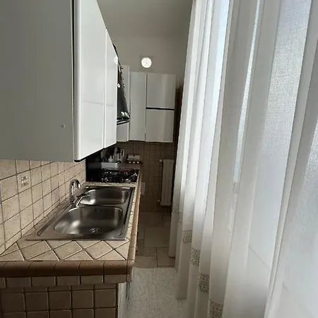 Casa Stallone Apartment *