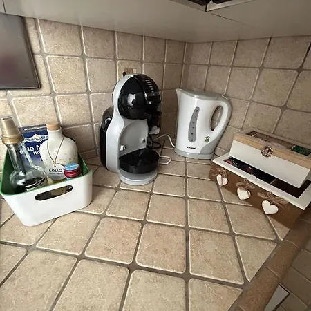 Casa Stallone Бари