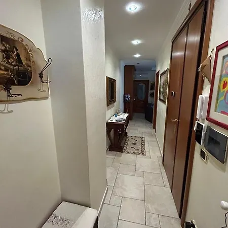 Casa Stallone Apartment *