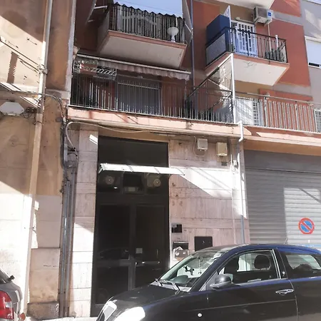 شقة Casa Stallone باري