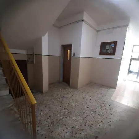 Casa Stallone Appartamento *