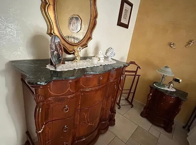Casa Stallone Appartamento Bari