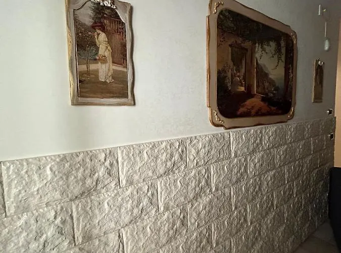 Appartamento Casa Stallone *