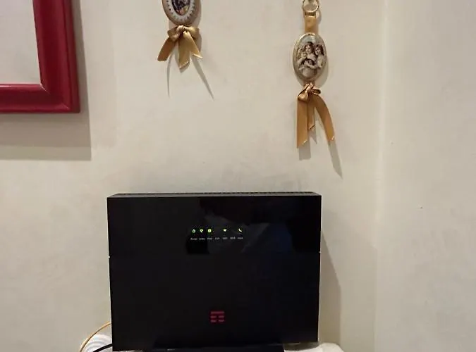 Casa Stallone Appartamento Bari