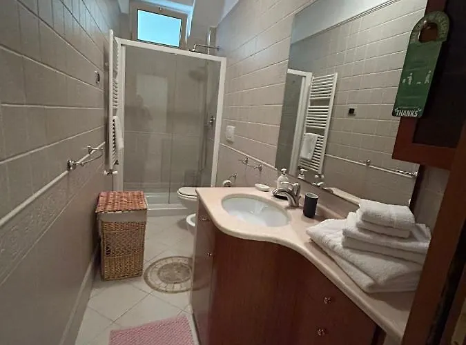 Appartamento Casa Stallone *