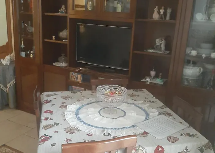 Casa Stallone Appartamento