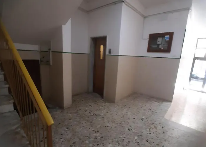 Casa Stallone 아파트 *